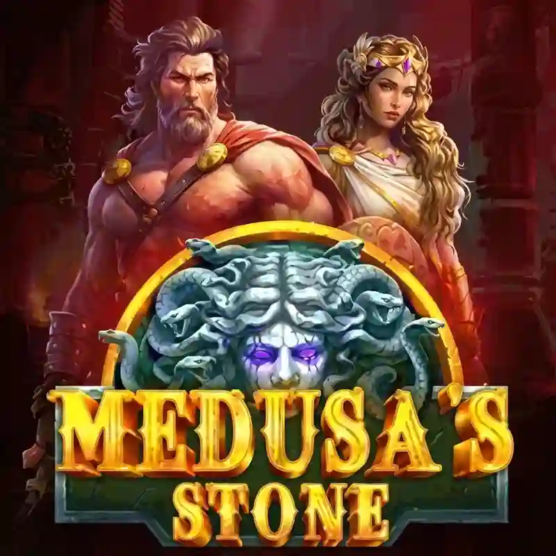 Medusa's Stone